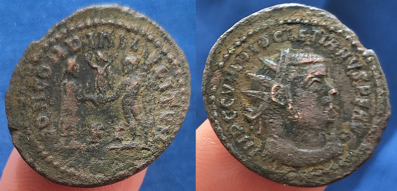 Roman-Coin-For-Identification-N.01