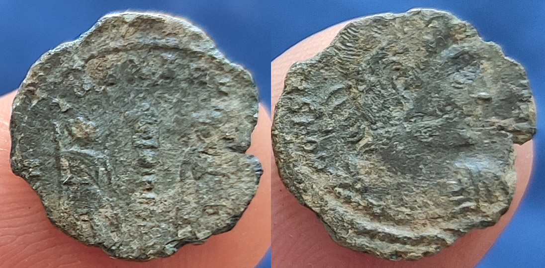 Roman-Coin-For-Identification-N.02