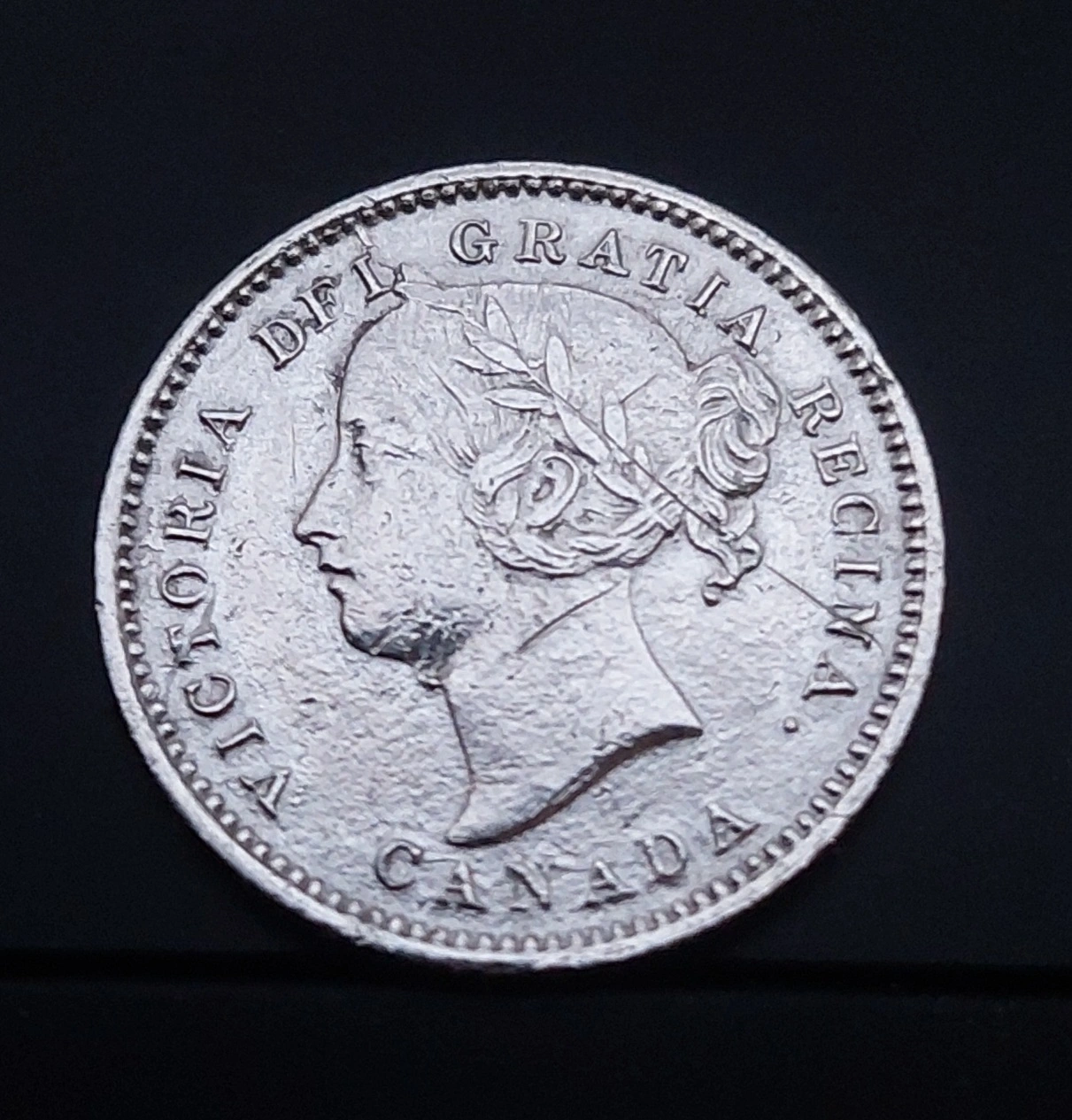1858-10-Cent-Blundered-I