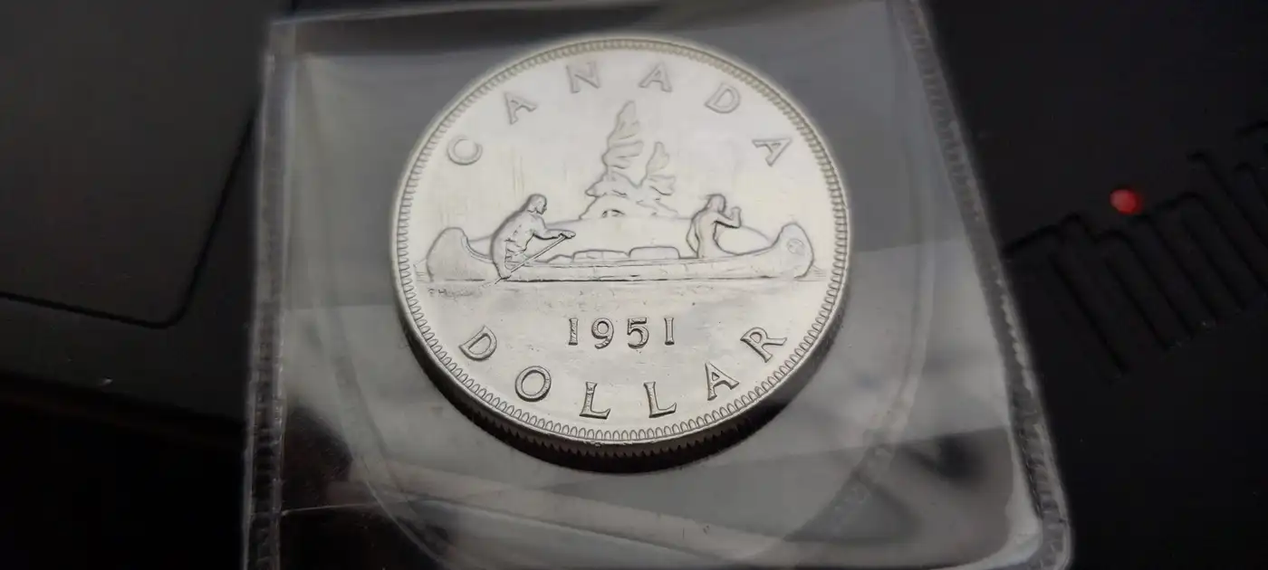1951-Dollar-5/5-Variant?