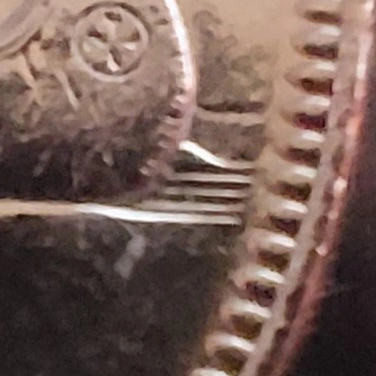 1951-Dollar-5/5-Variant?