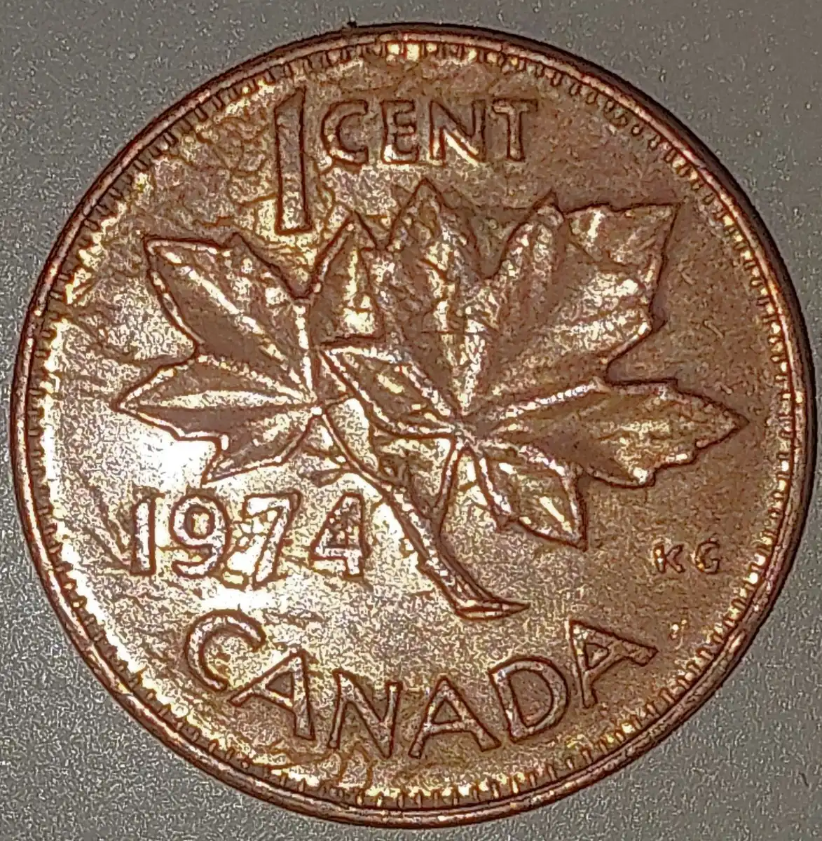 1974-1-Cent---Error?