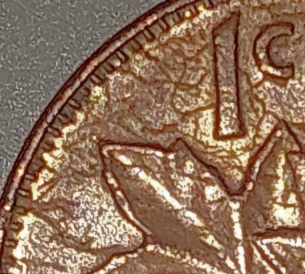 1974-1-Cent---Error?