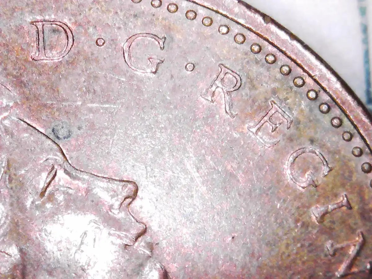 1967-1-Cent,-Double-Die-Obverse-Or-Something-Else?