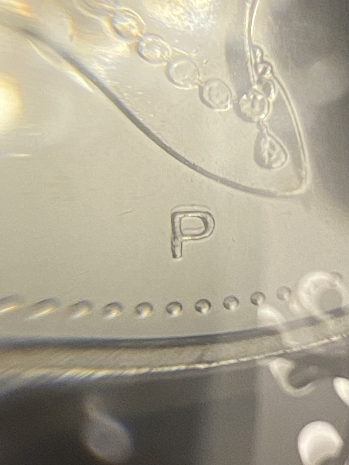 2001-P-5-Cent---Double-P