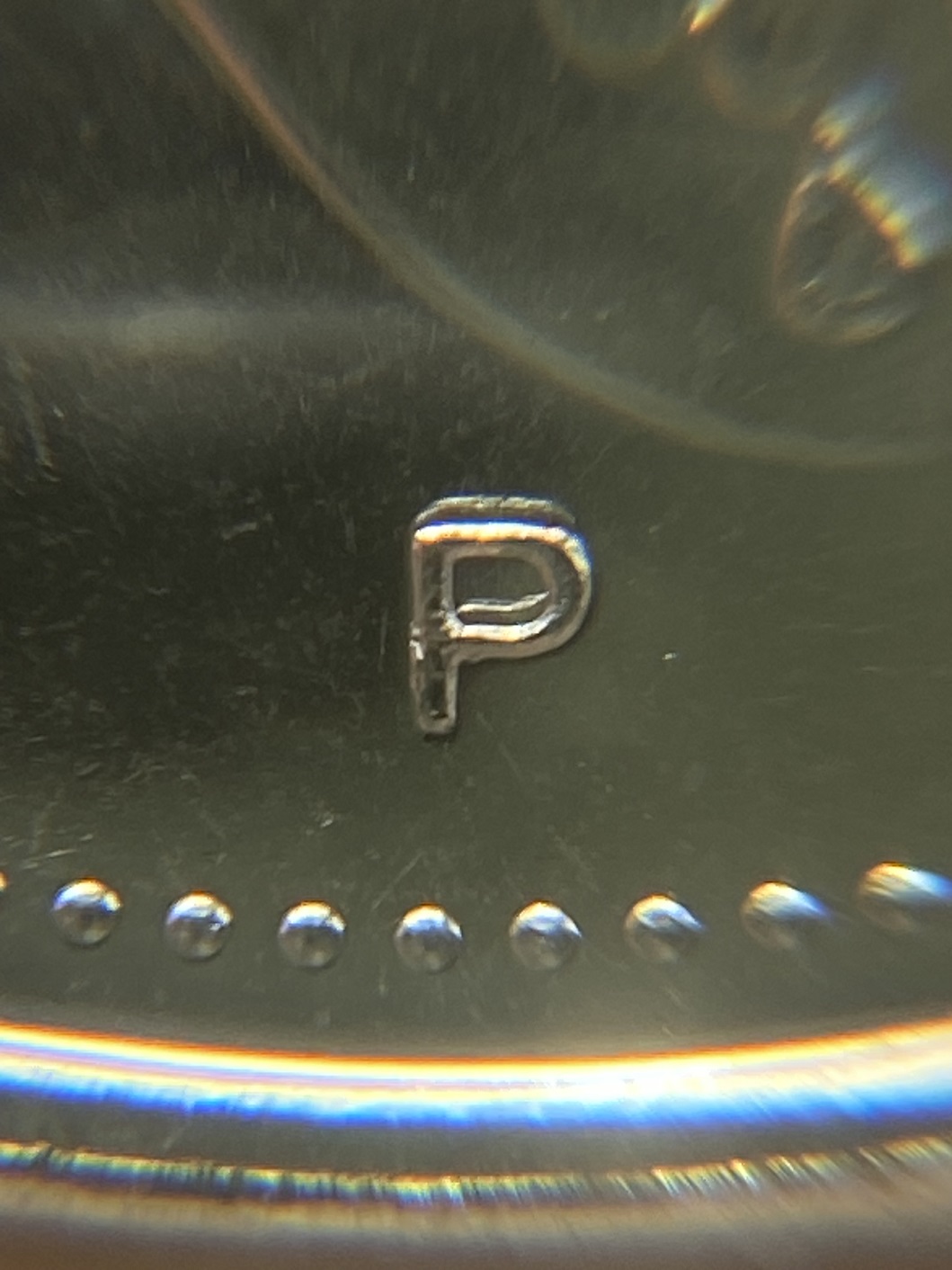 2001-P-5-Cent---Double-P
