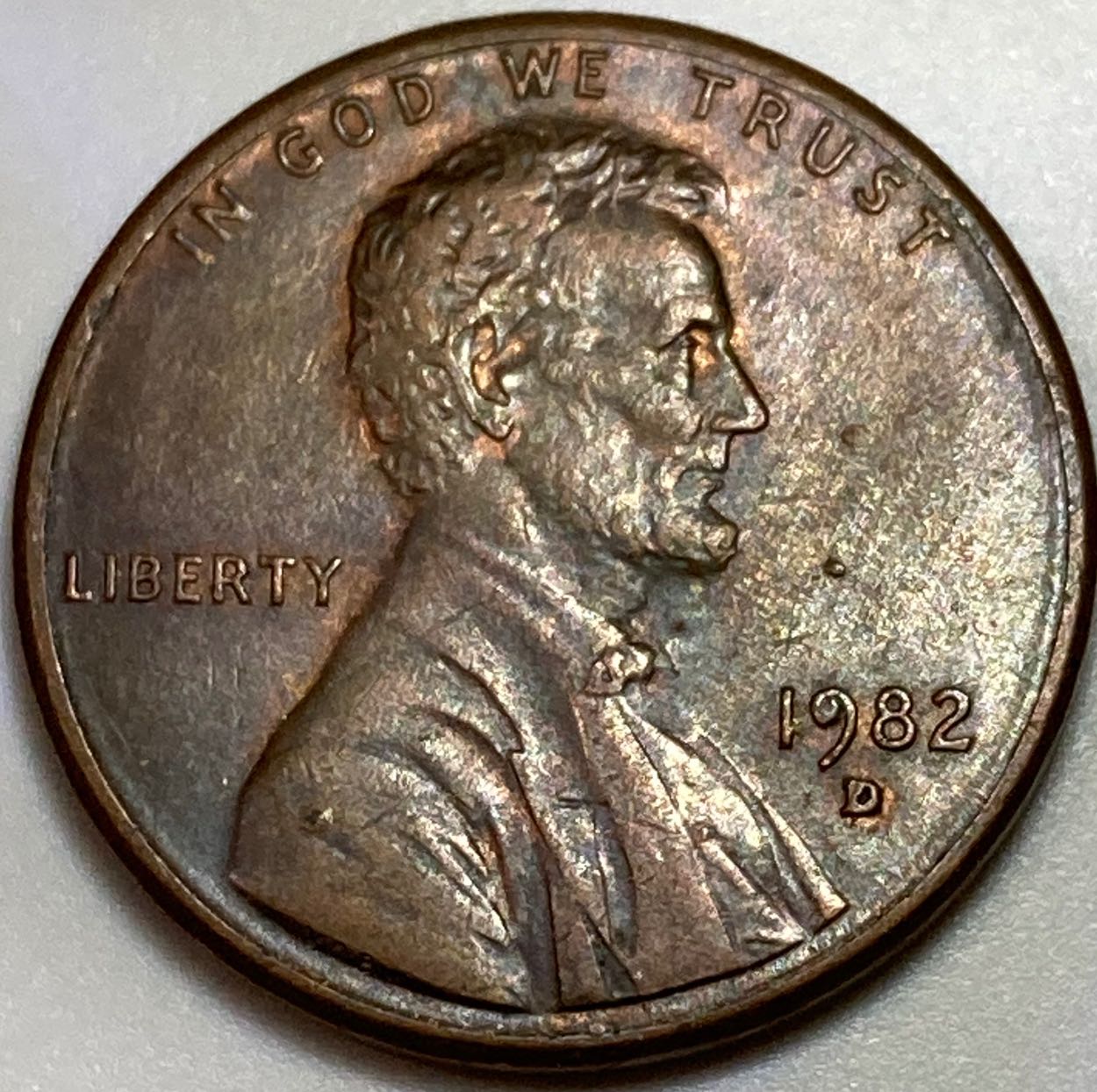 1982-D-Penny-With-Spiral-9