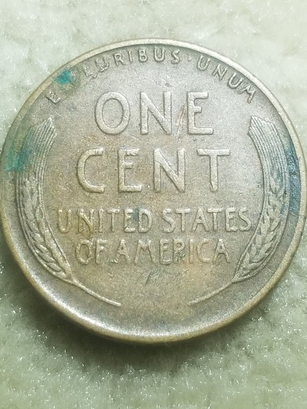 1930's-Pennies-Grade?