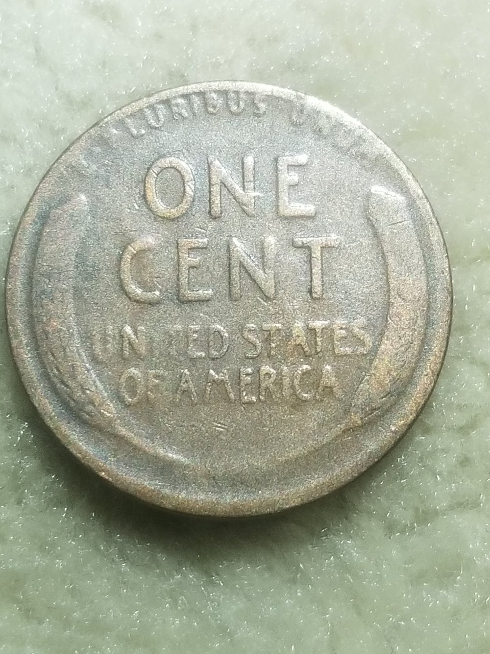 1930's-Pennies-Grade?