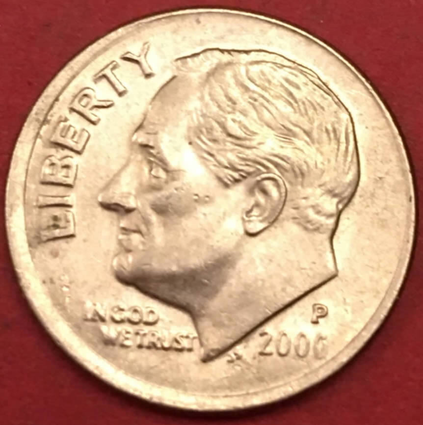 2000-P-Dime-Offset-Go/No-Go-?