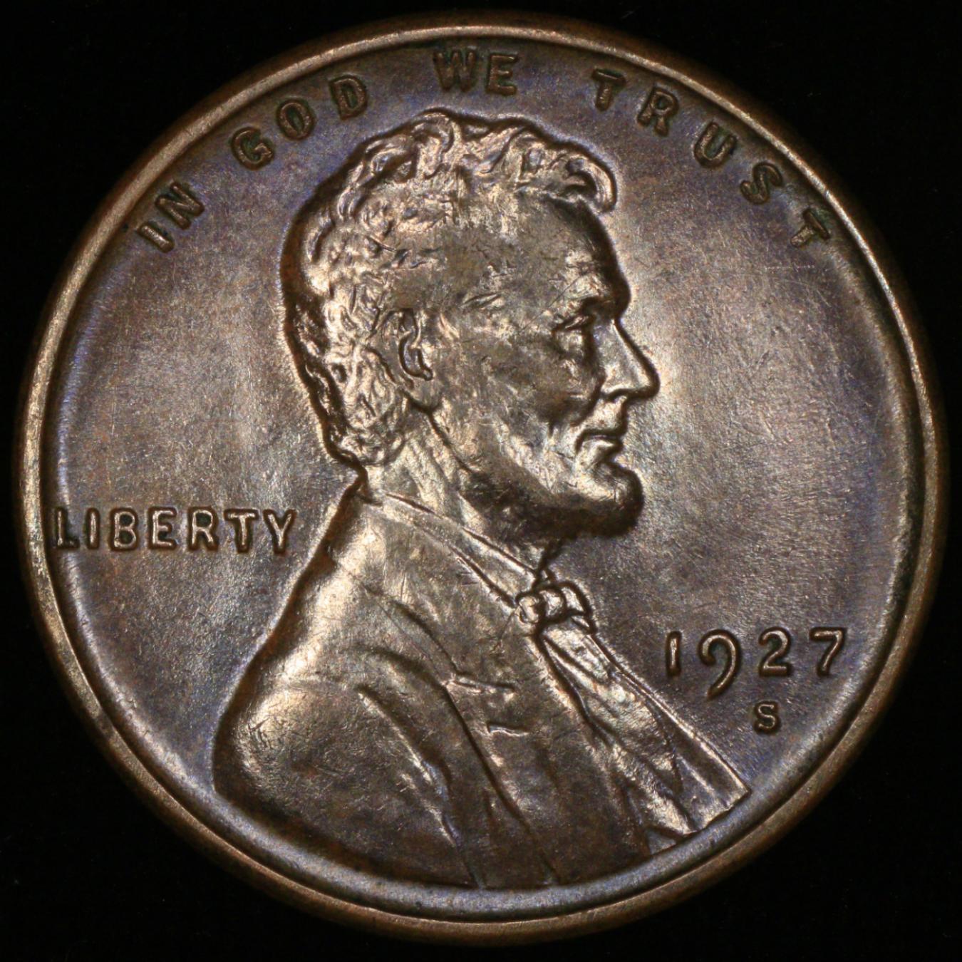 1927-S-Lincoln-Cent---Grade-It!