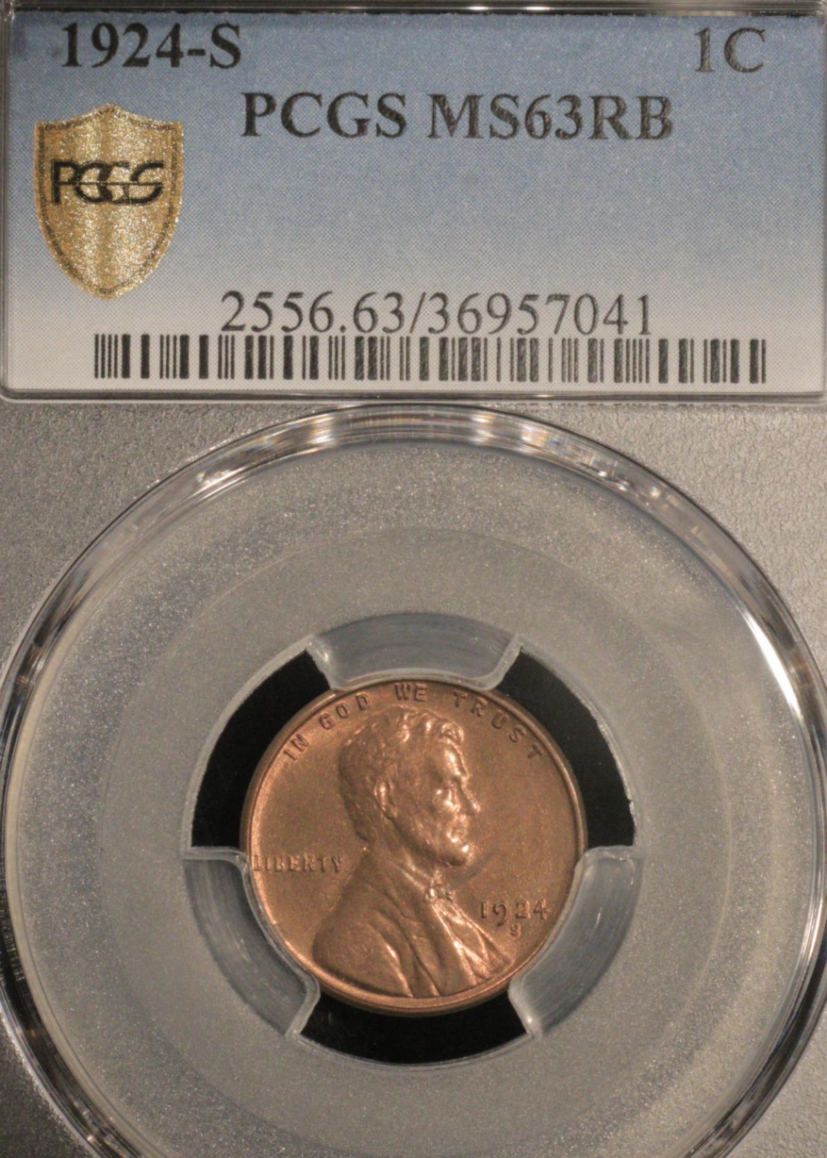 1924-S-Lincoln-Cent---Grading-Since-We're-Waiting...