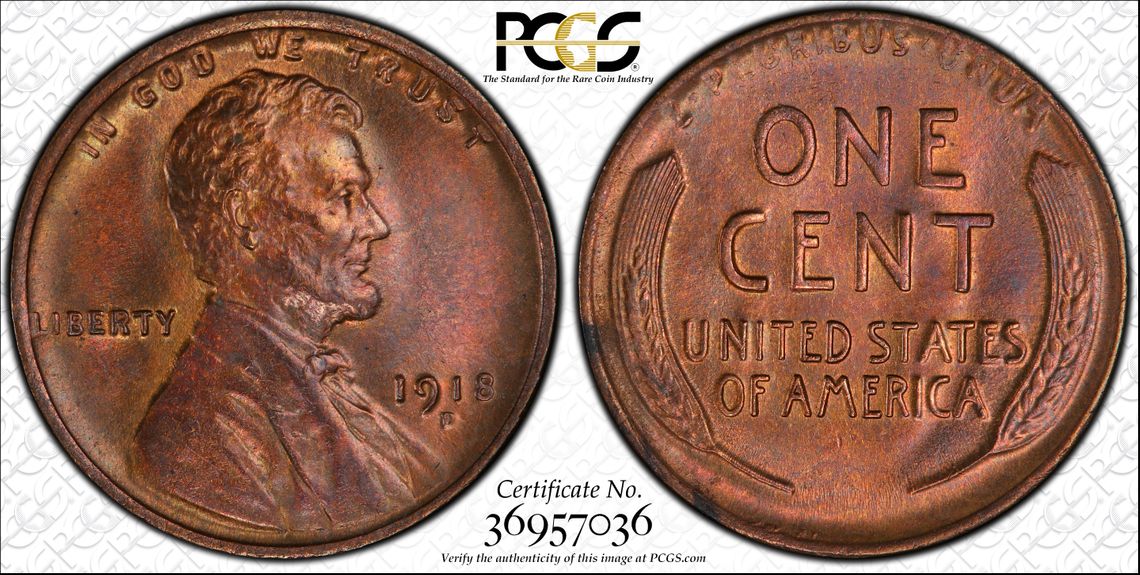 1918-D-Lincoln-Cent---Grading-Since-We're-Waiting...