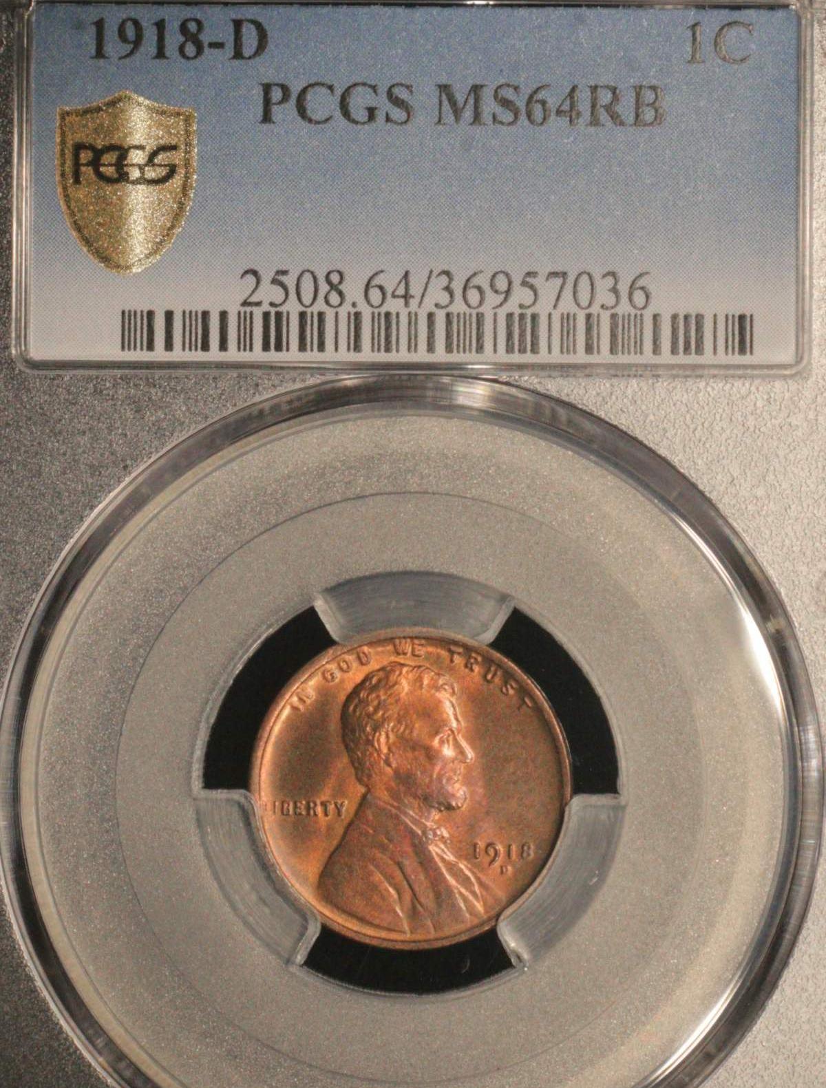 1918-D-Lincoln-Cent---Grading-Since-We're-Waiting...