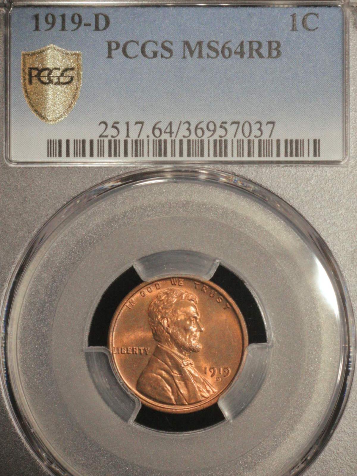 1919-D-Lincoln-Cent---Grading-Since-We're-Waiting...