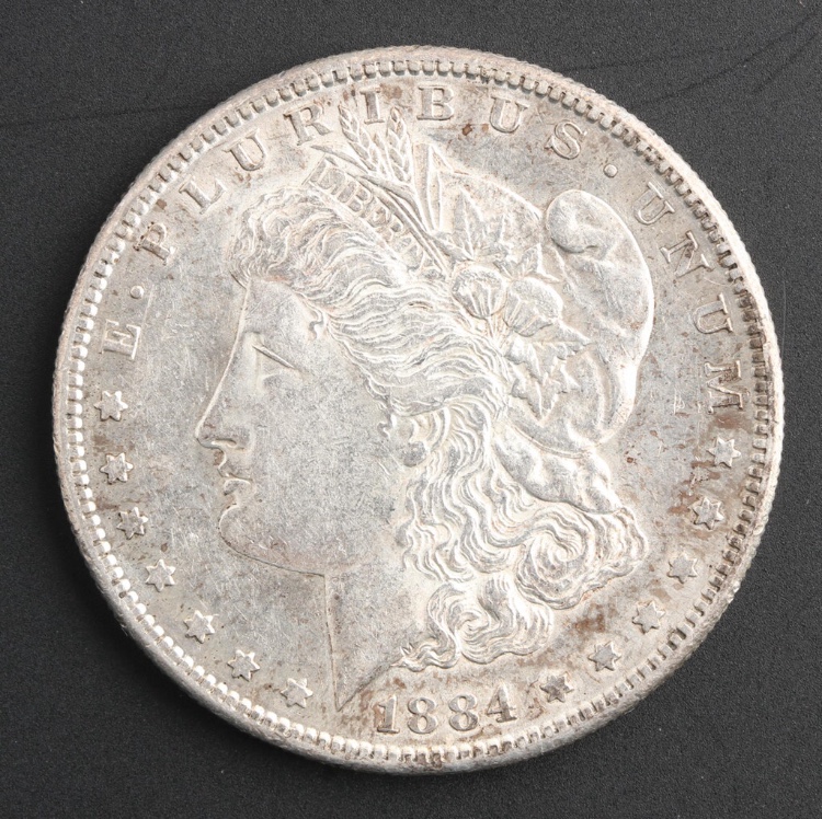 1884-S-Morgan-Grade?