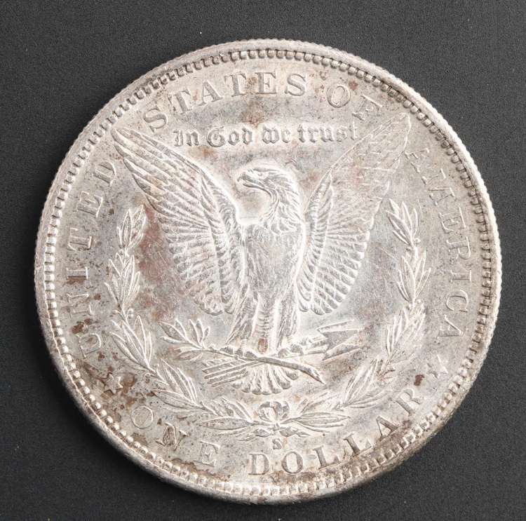 1884-S-Morgan-Grade?