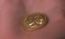 Coins-In-Movies-Or-On-Television