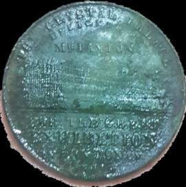 Medal-Tirolis-With-London-Artist