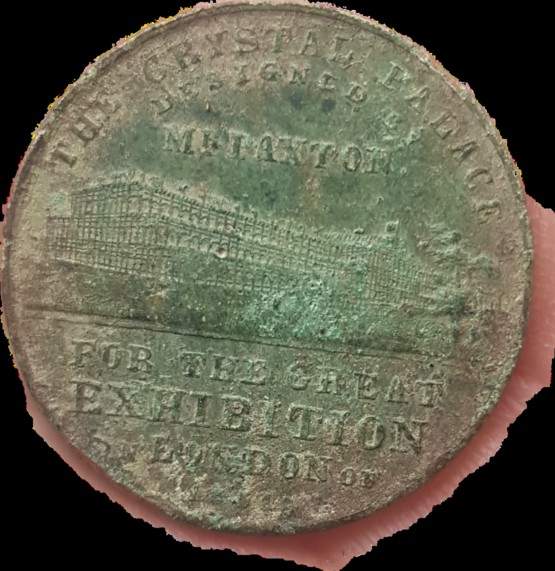 Medal-Tirolis-With-London-Artist