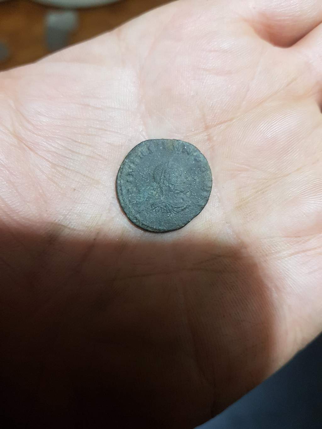 Licinius-Bronzetto-Is-Rare?