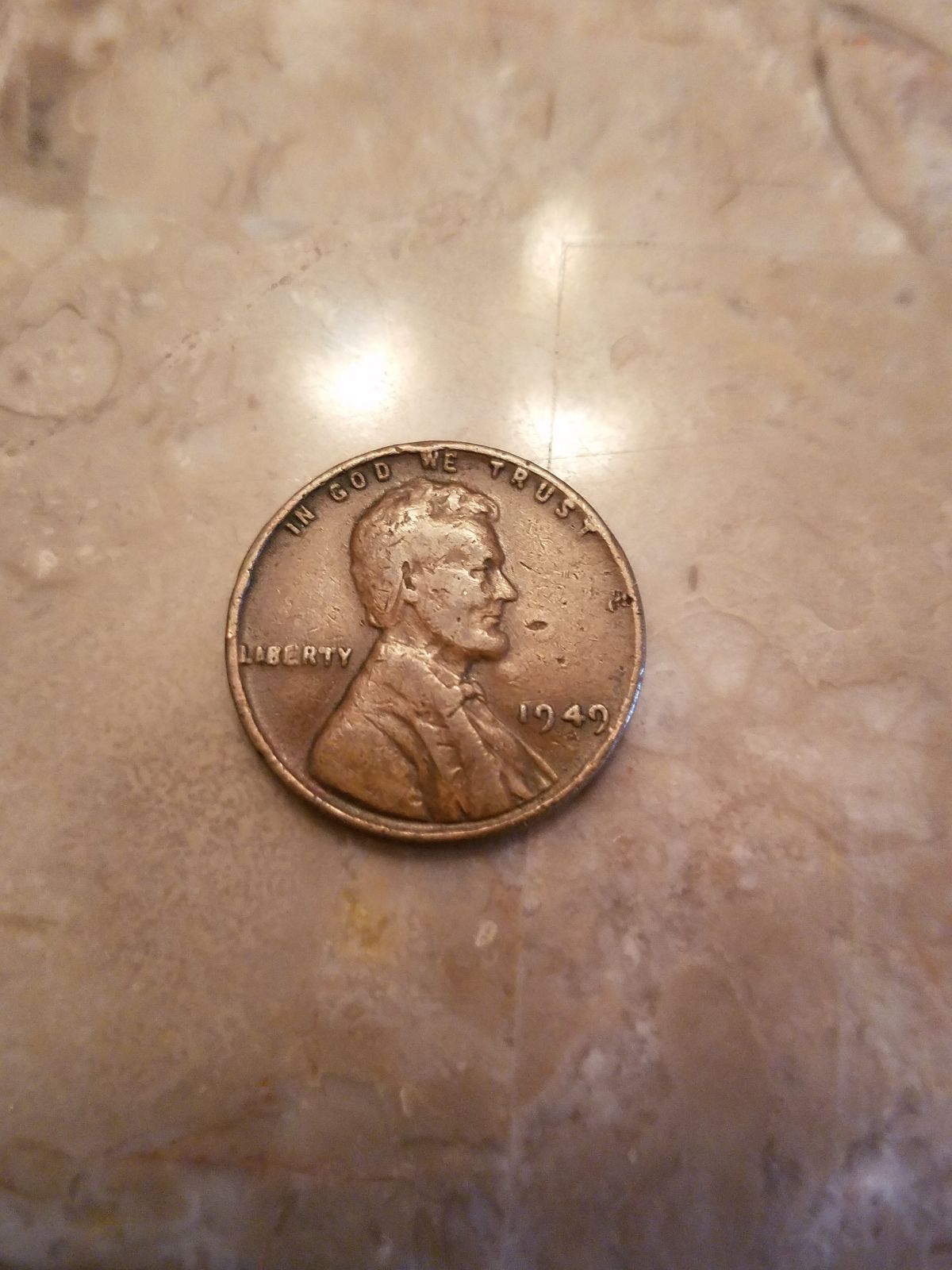 1949-Wheat-Penny-Error