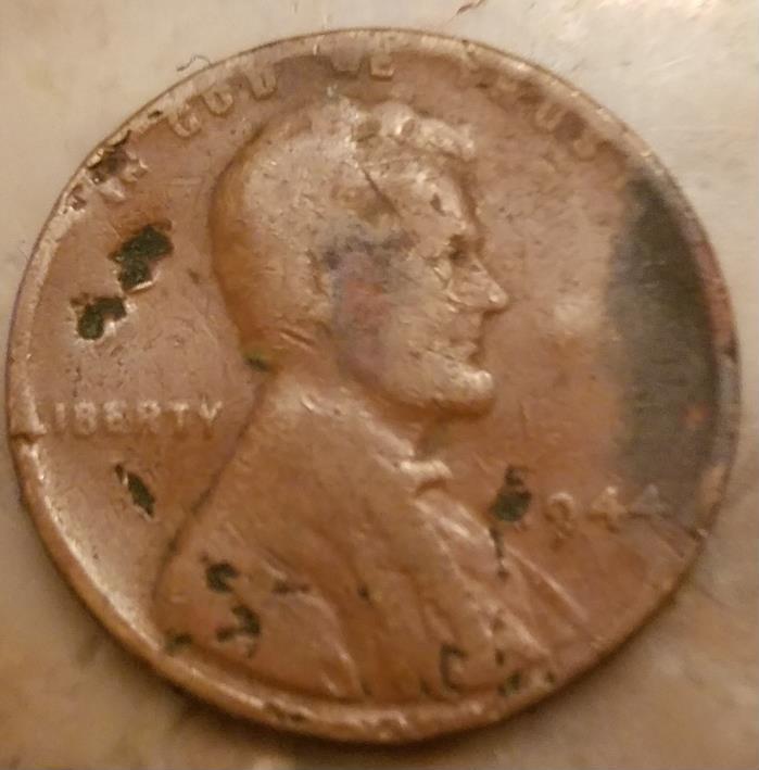 1944-Penny-Need-Information