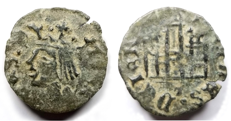 Help-To-Identify-Spanish-Maravedis,-Please...