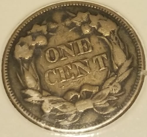 Flying-Eagle-Cent-1857-Is-It-Rare?