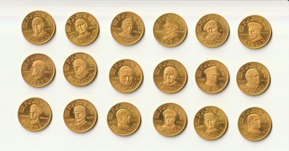 Need-Value-On-Set-Of-Medals