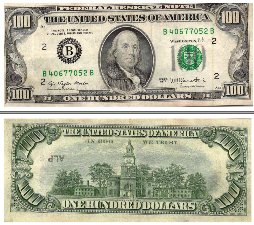 My-Parents-Gave-Me-A-Bunch-Of-Old-100-Bills-To-Deposit-At-The-Bank,