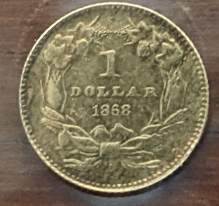 1-Dollar-
