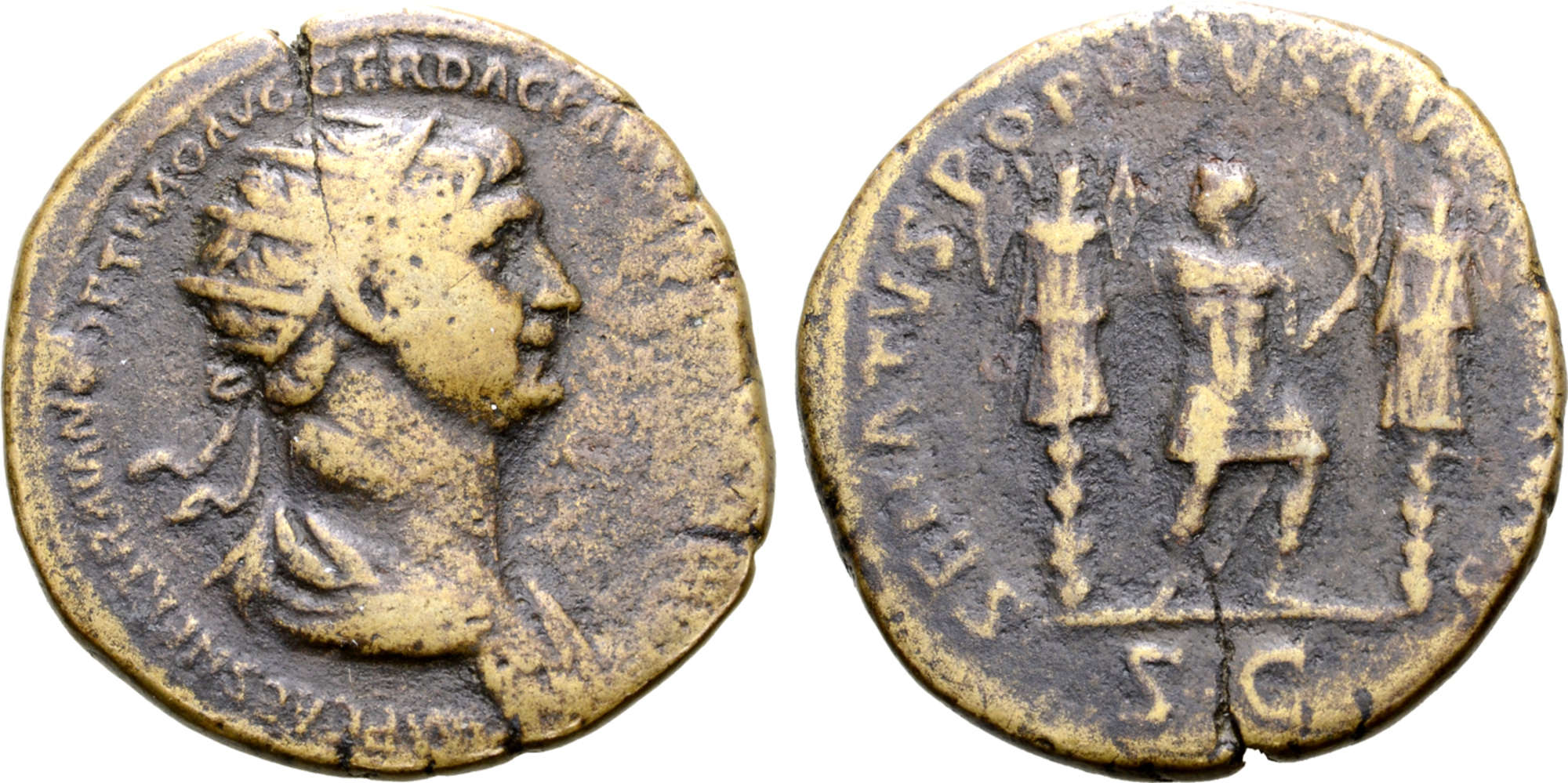 Paranoid-Or-Suspect-Roman-Coin?