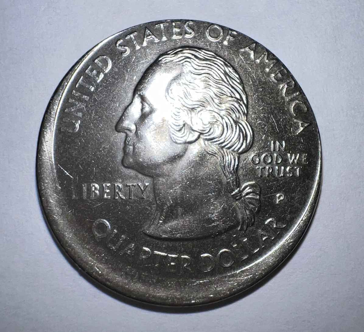 1999-P-Georgia-Quarter-Off-Center