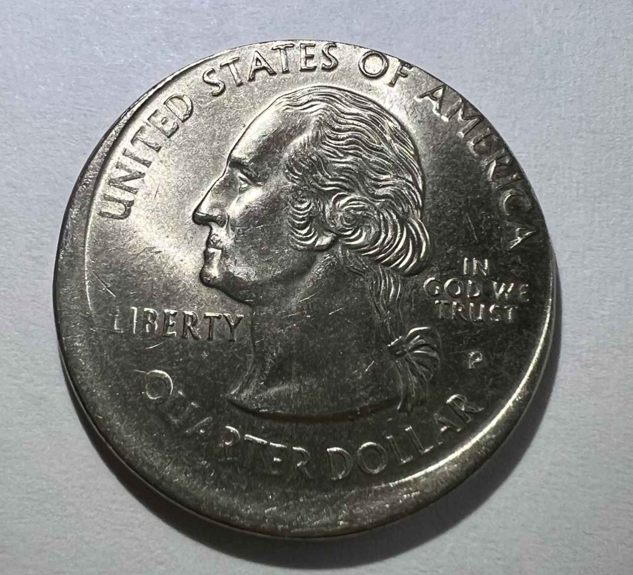 1999-P-Georgia-Quarter-Off-Center