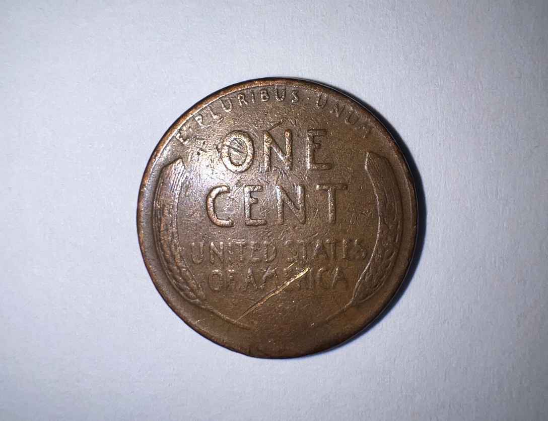 1957-D-Wheat-Penny-Poor-Condition-But-Possible-Errors