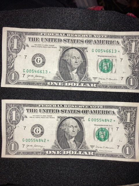 I'm-Wondering-Are-These-Star-Notes-Worth-Anything