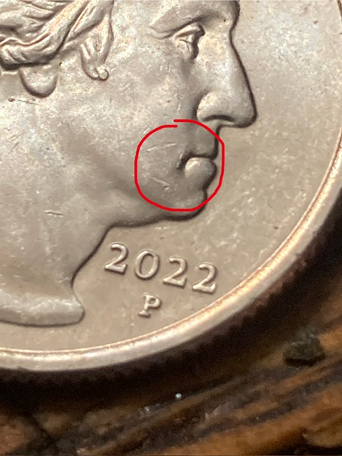 2022-P-Quarter-Error