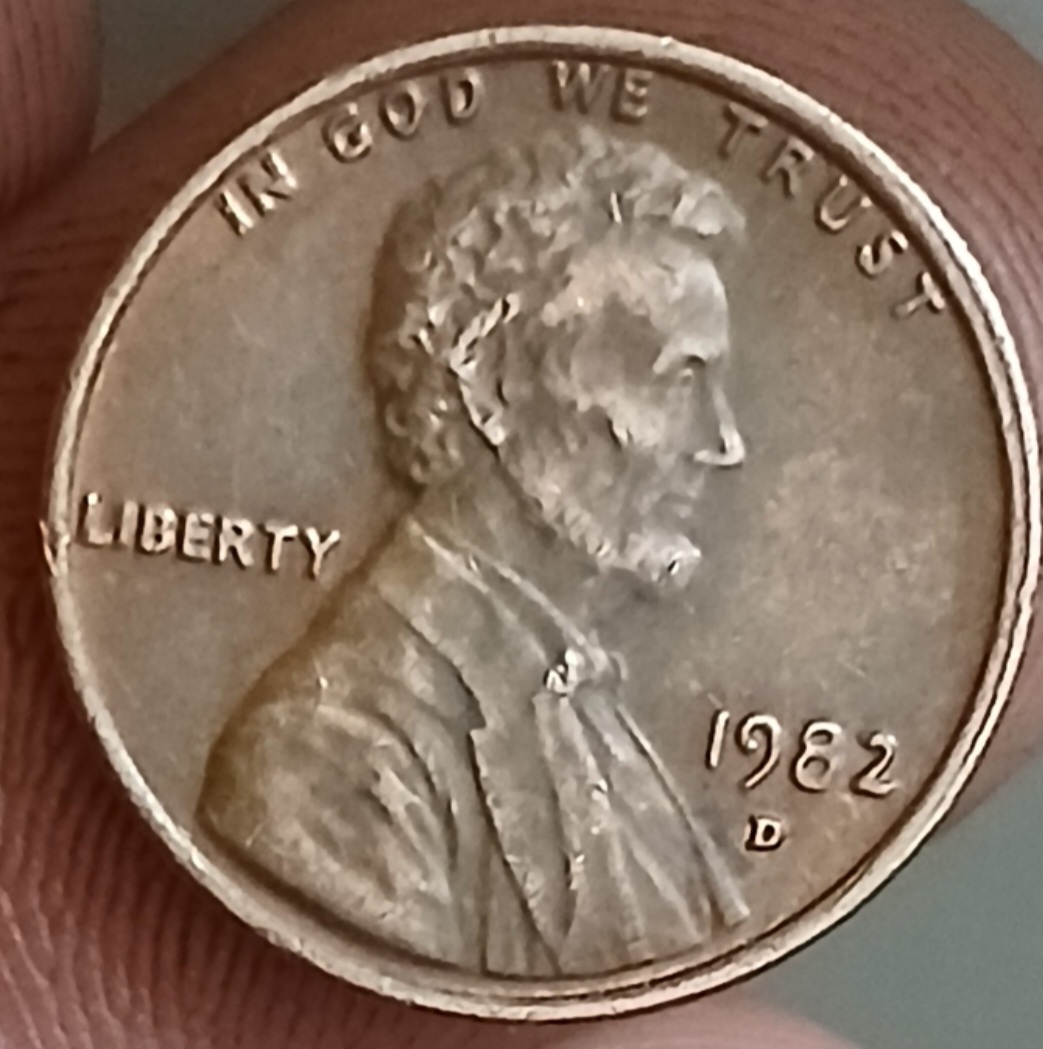 1982-Lincoln-Cent-Novice-Questions!