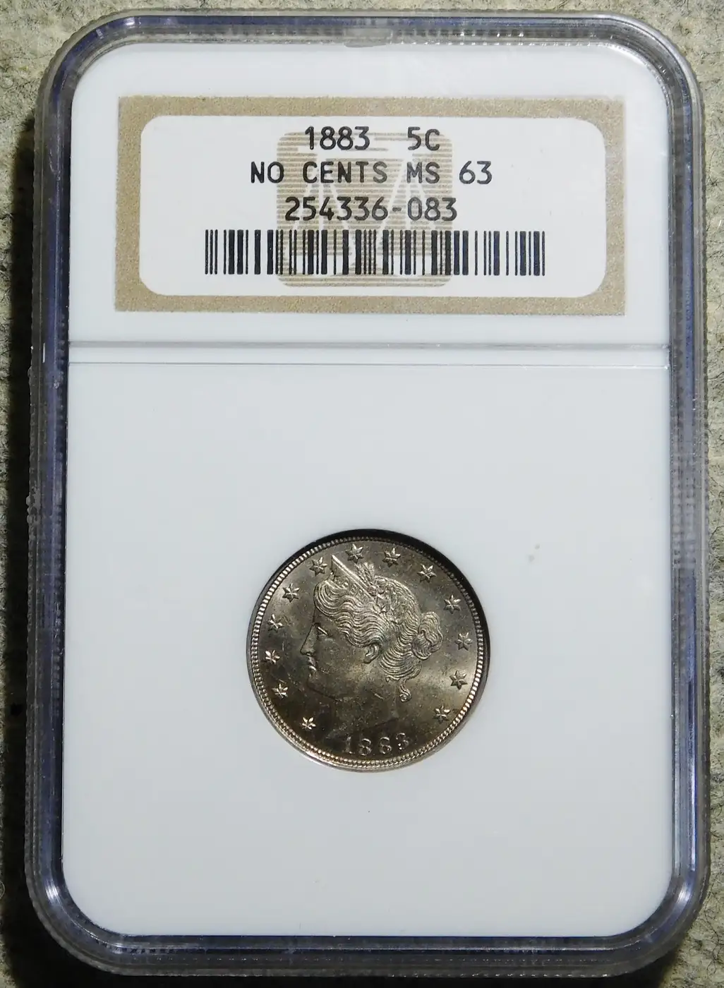 How-Do-Small-Lamination-Flaws-Affect-Grade?-1942-Nickel,-Cupronickel