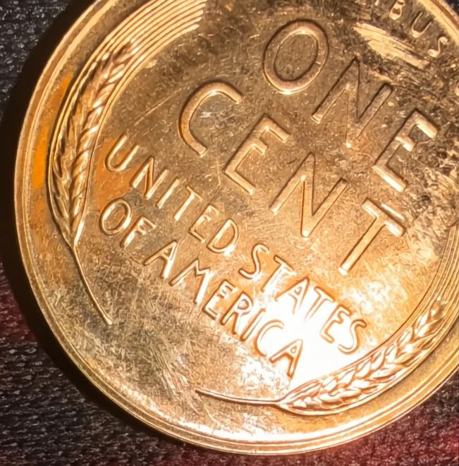 1958-1c-Struck-With-Another-Coin