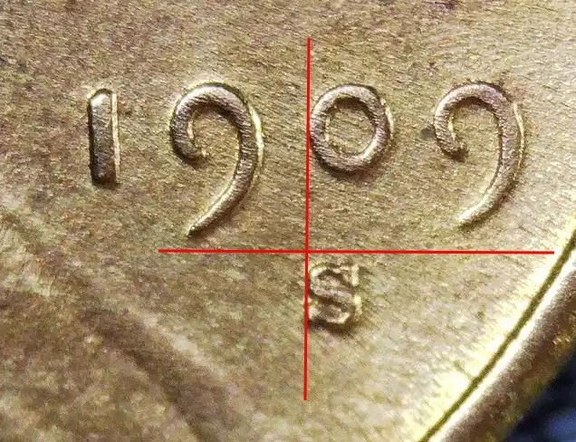 1909-S-VDB-Lincoln-Cent