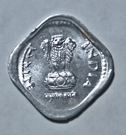 Show-Your-Coins-With-Different-Edges