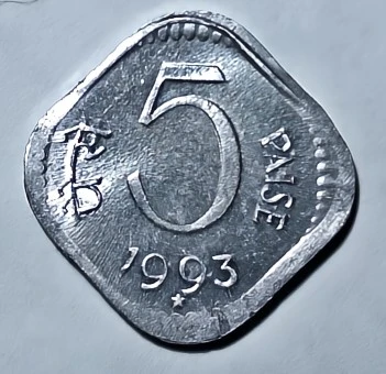 Show-Your-Coins-With-Different-Edges