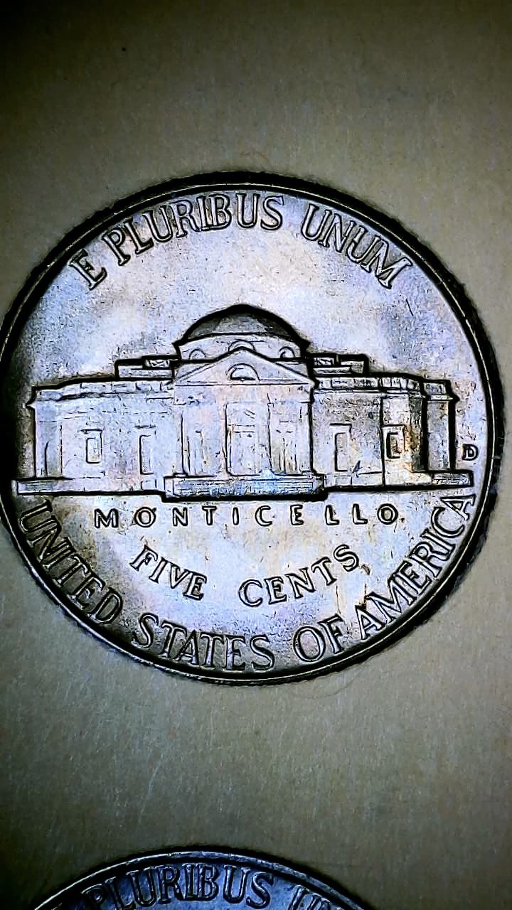 Jefferson-Nickels---1940
