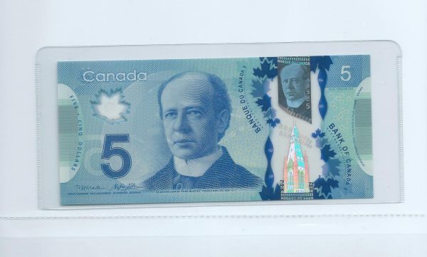 New-Polymer-$5