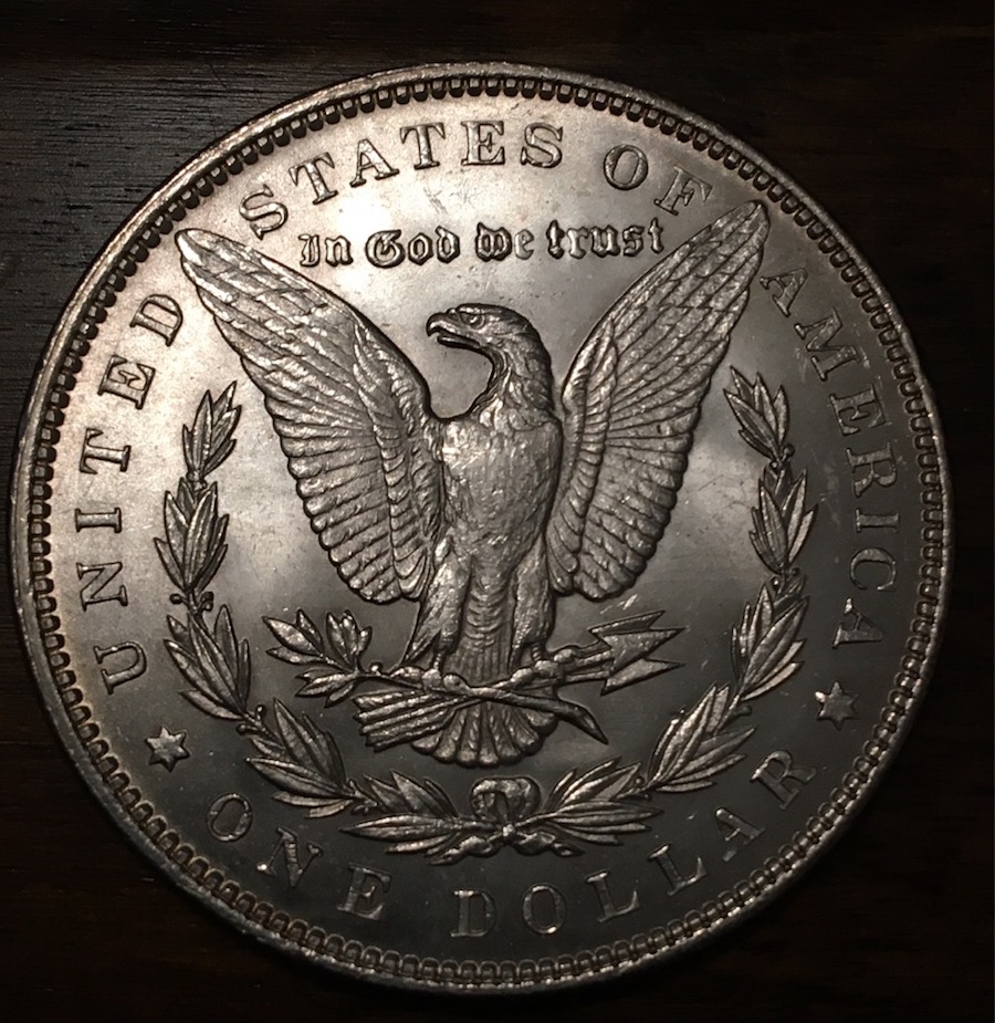 1892-Morgan-Dollar-Grading-And-Condition