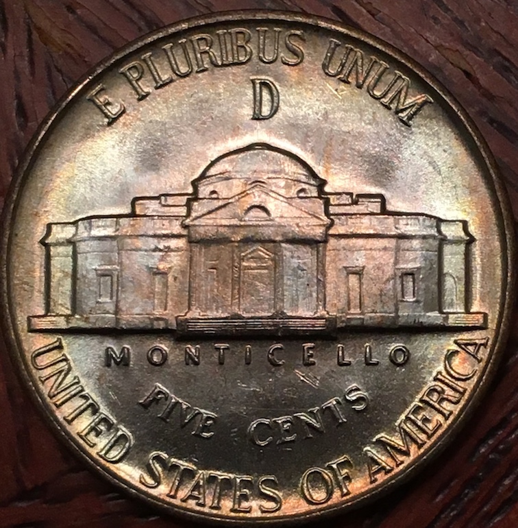 Grading-Help-For-Roll-Of-1943-D-Jefferson-Nickels