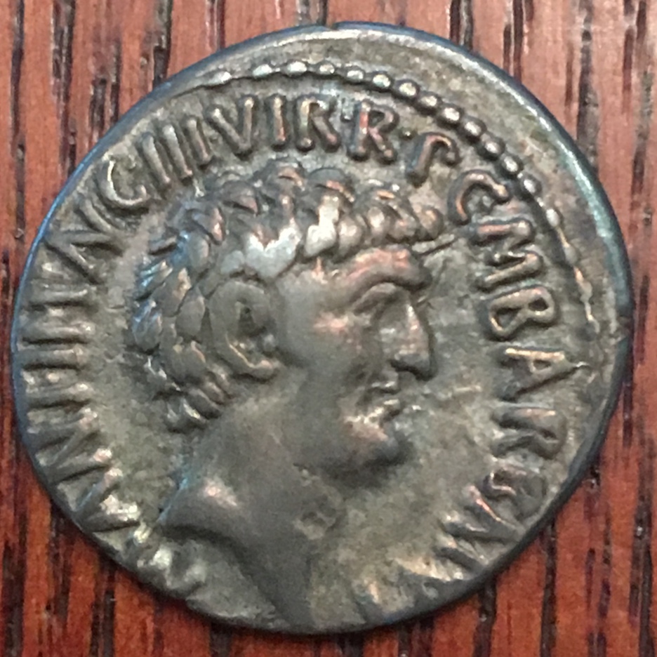 Roman-Coin-ID-And-Information