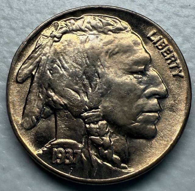 1937-P-Buffalo-Nickel-For-Grading